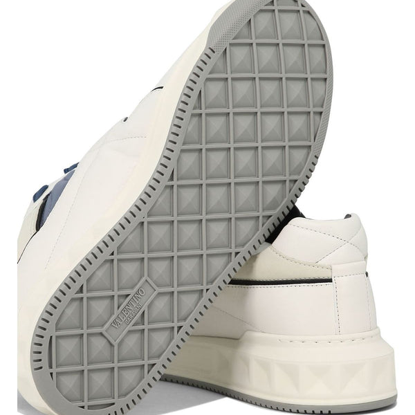 "ONE STUD" SNEAKERS