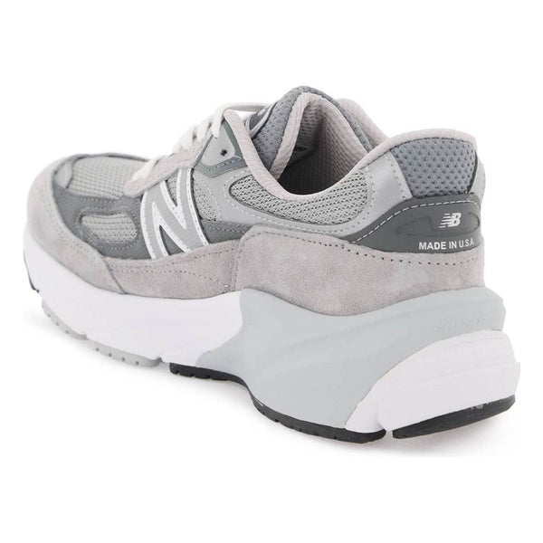 990V6 SNEAKERS MADE IN