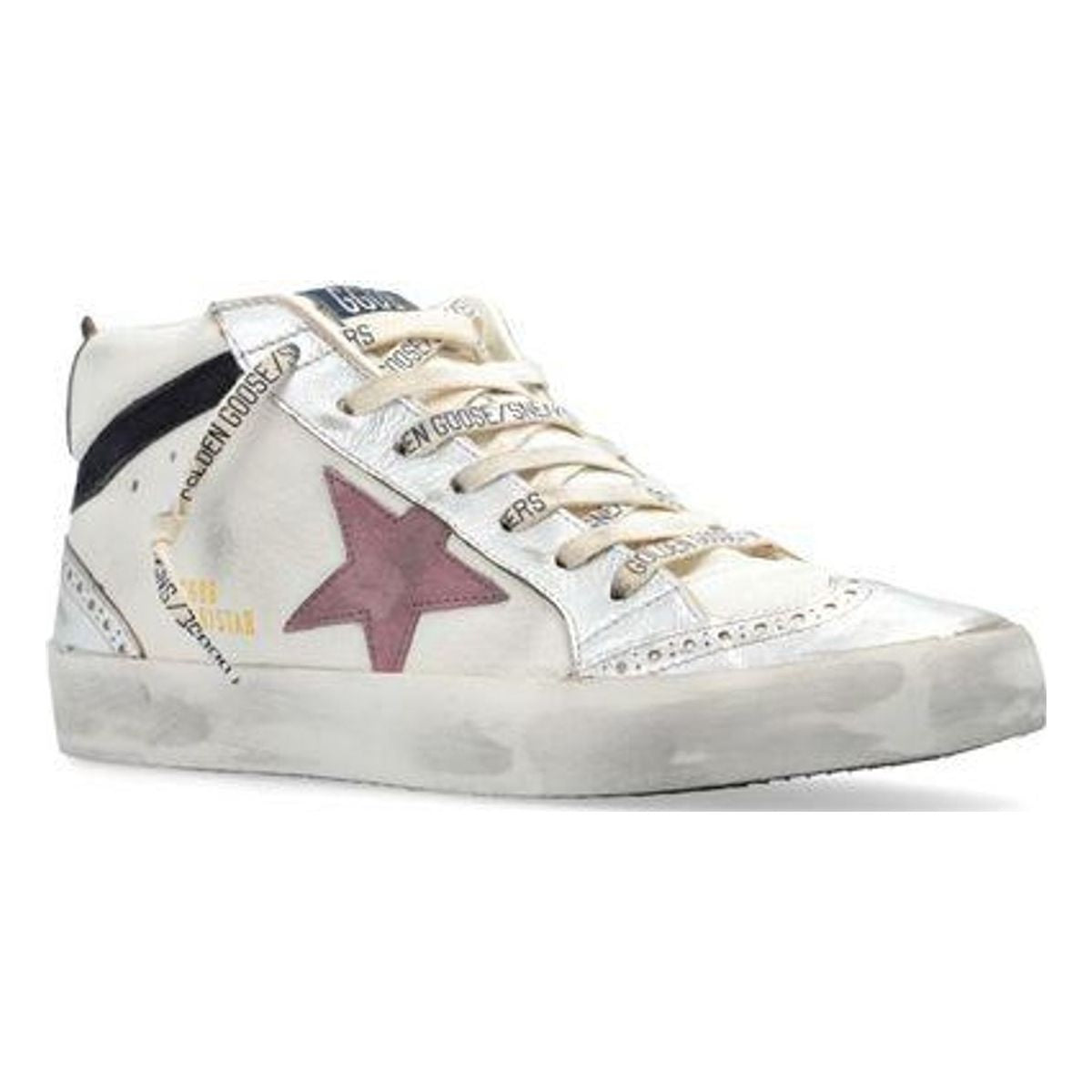 MID STAR