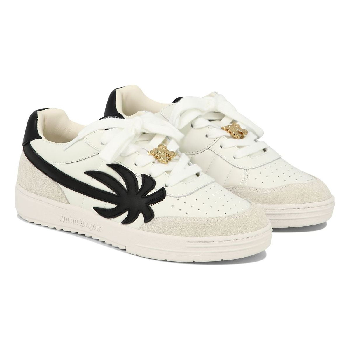 "PALM BEACH UNIVERSITY" SNEAKERS