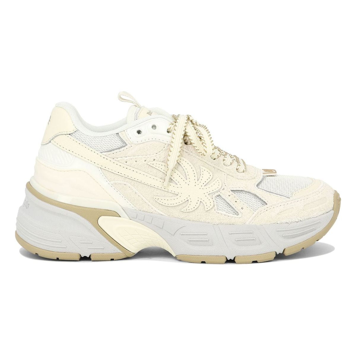 "PA 4" SNEAKERS