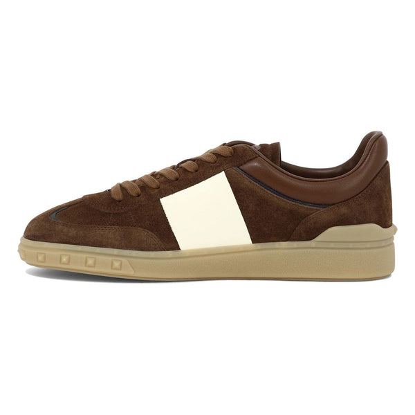 "UPVILLAGE"  SNEAKERS