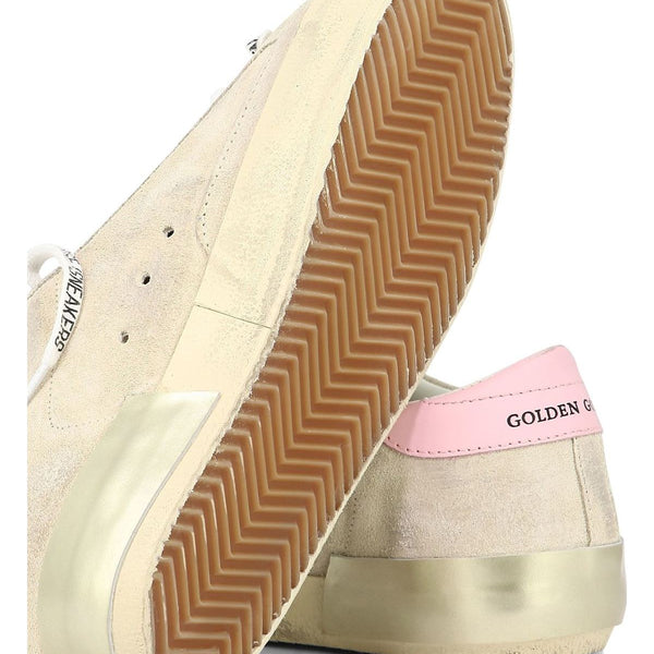 "SUPER-STAR" SNEAKERS