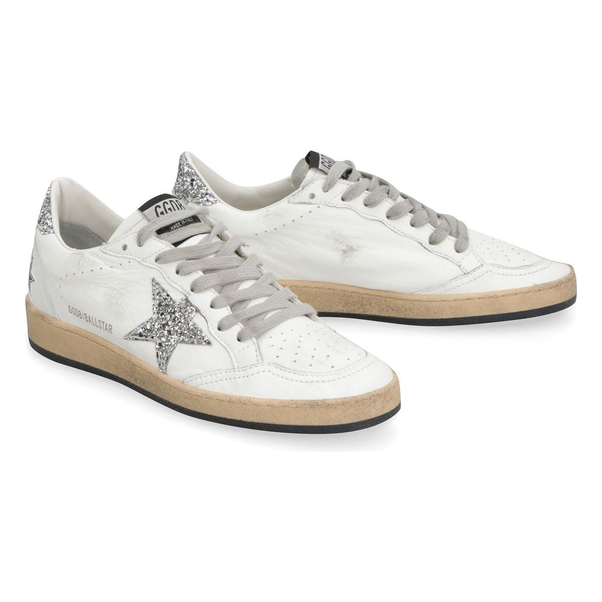 BALL STAR SNEAKERS