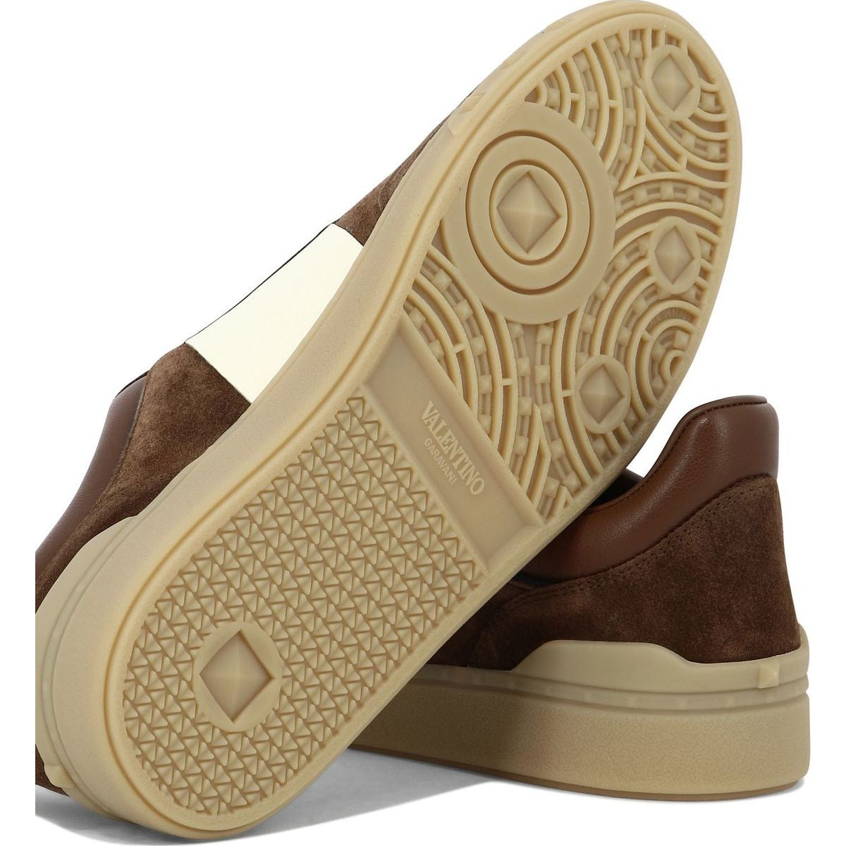 "UPVILLAGE"  SNEAKERS