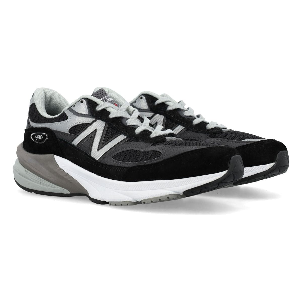 MADE IN USA 990V6
