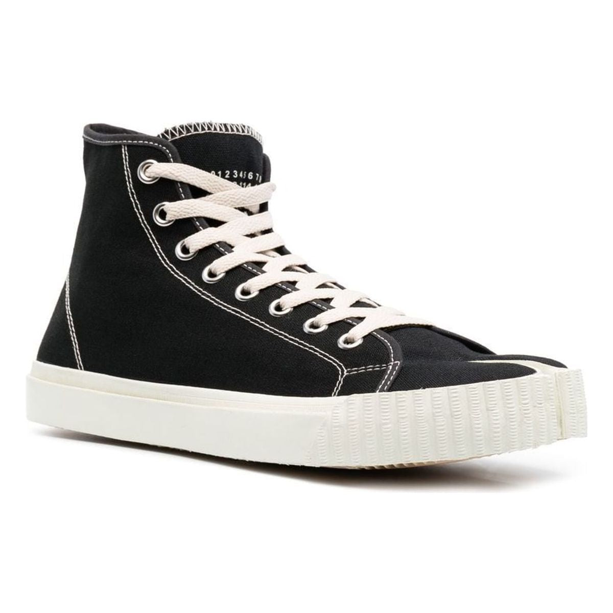 TABI CANVAS SNEAKERS