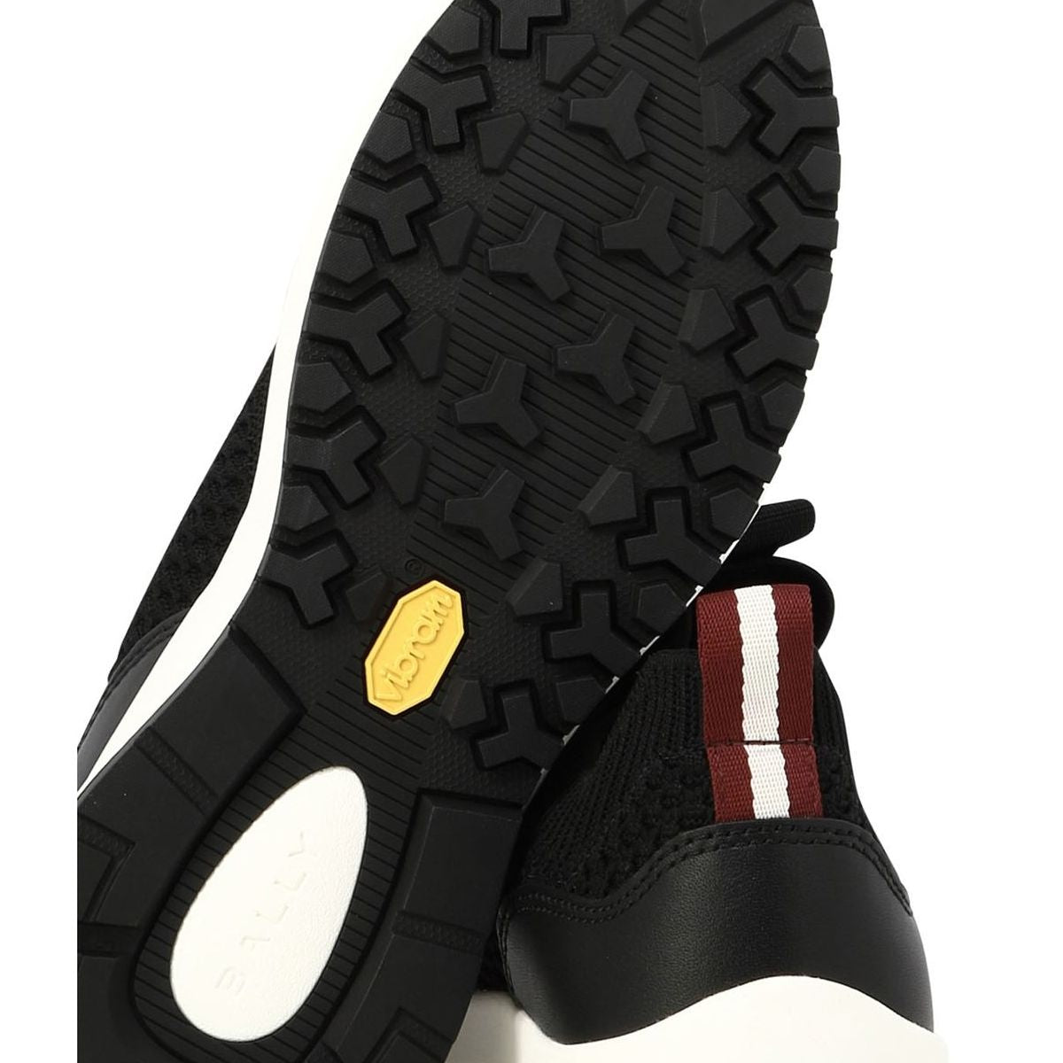 "DEWAN" SLIP-ON