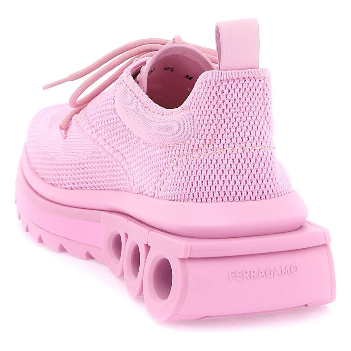 SALVATORE  RUNNING SNEAKERS