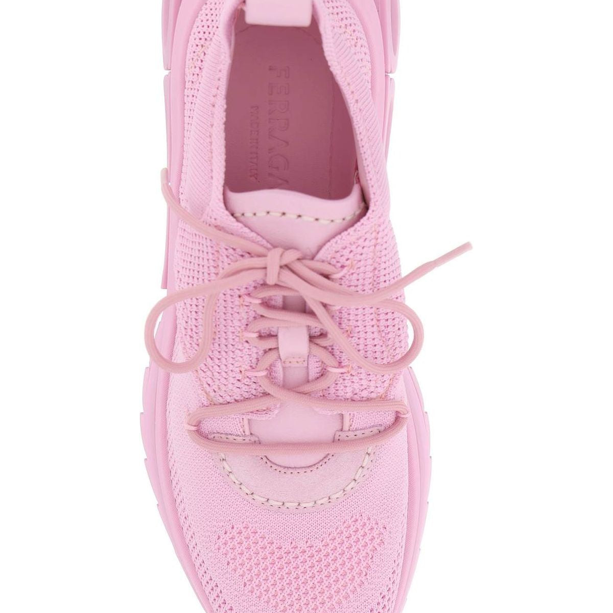 SALVATORE  RUNNING SNEAKERS