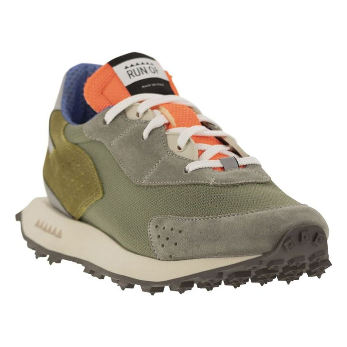 Piuma Sneakers