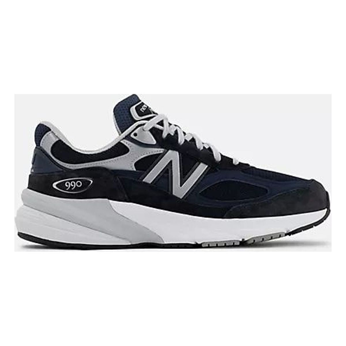 MADE IN USA 990v6