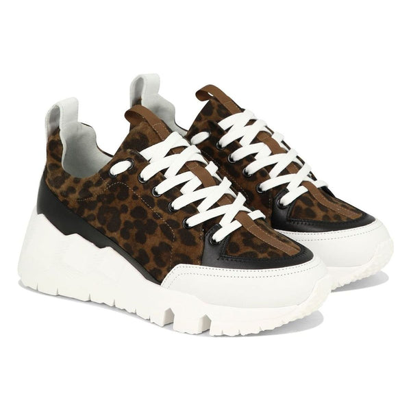 "STREET LIFE" SNEAKERS