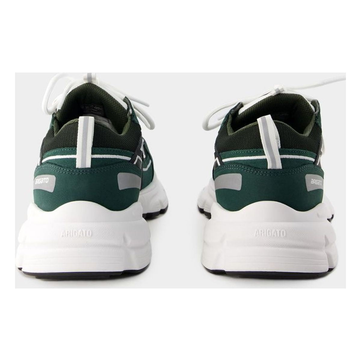 MARATHON R TRAIL SNEAKERS