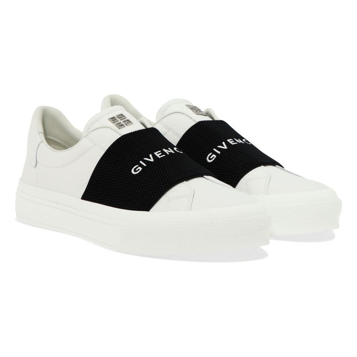 "NEW CITY" SNEAKERS
