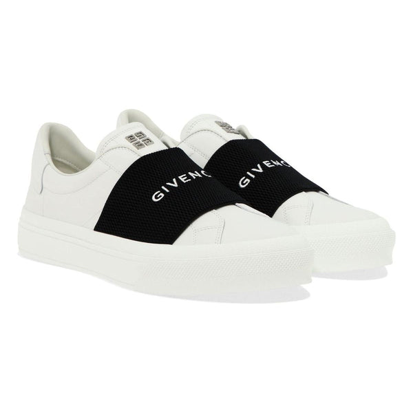 "NEW CITY" SNEAKERS