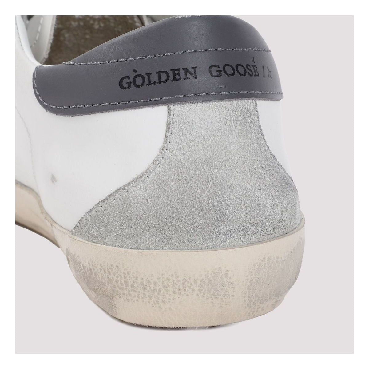 SUPER STAR SNEAKERS