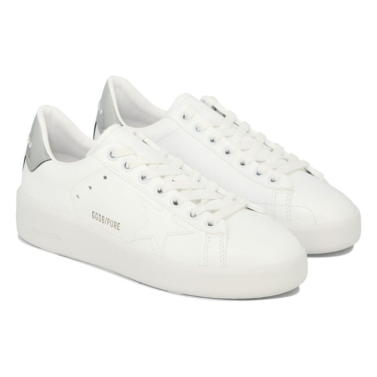 "PURE NEW" SNEAKERS