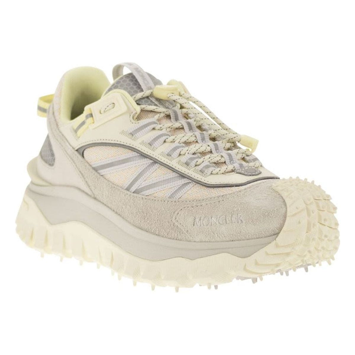 TRAILGRIP - SNEAKERS