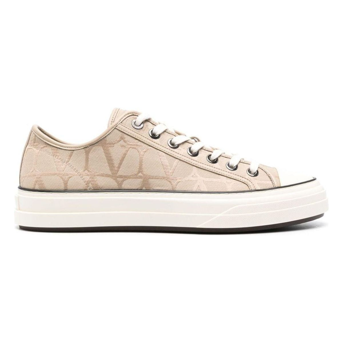 Totaloop Low Top Sneakers