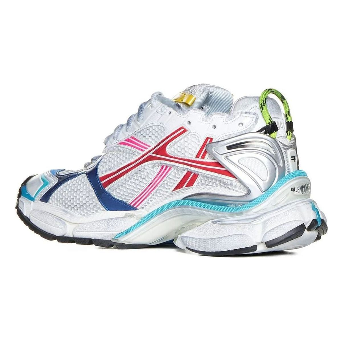 RUNNER