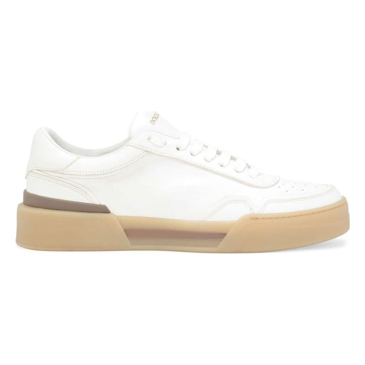 New Roma Sneakers