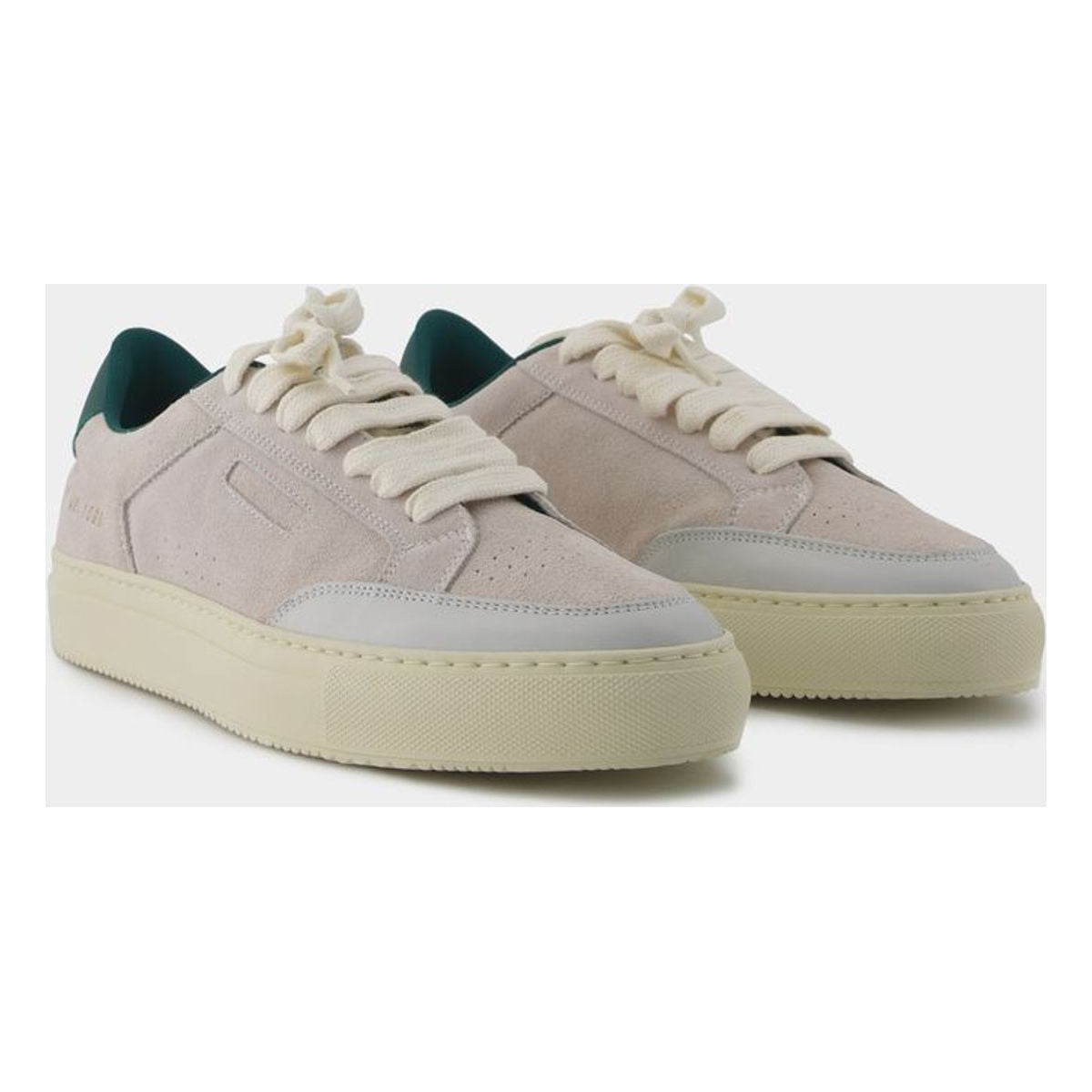 TENNIS PRO SNEAKERS