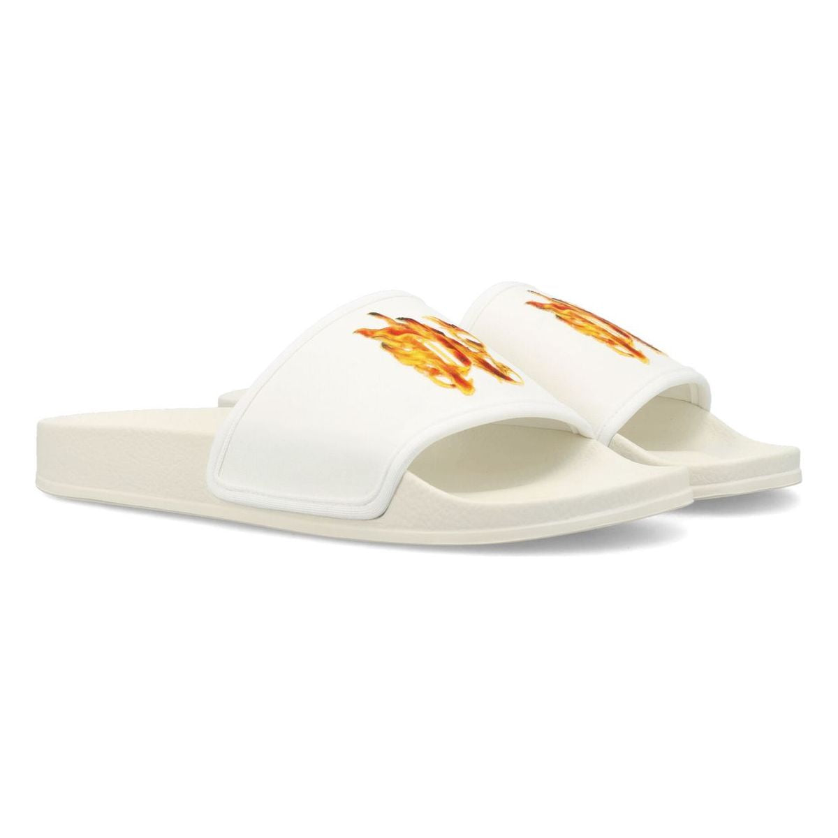 PA MONOGRAM POOL SLIDER