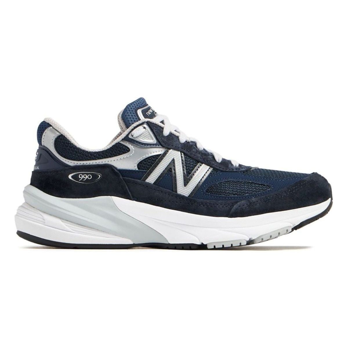 MADE IN USA 990v6