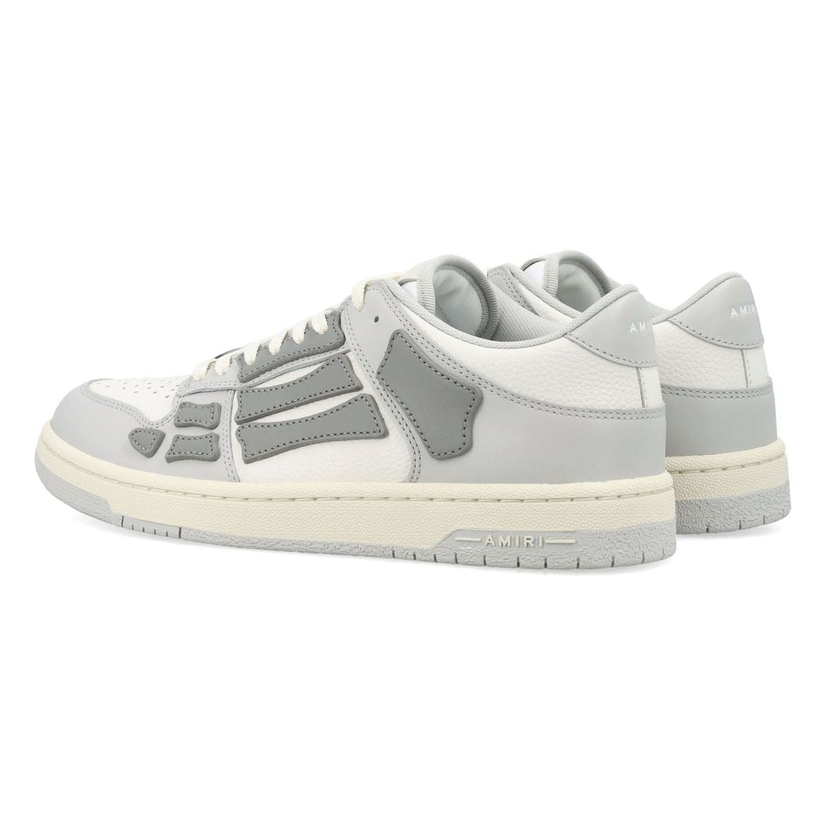SKEL LOW TOP SNEAKERS