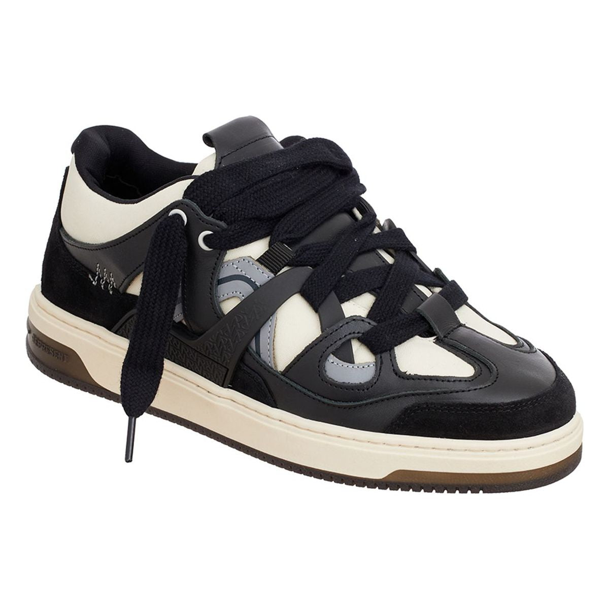 Bully Sneakers