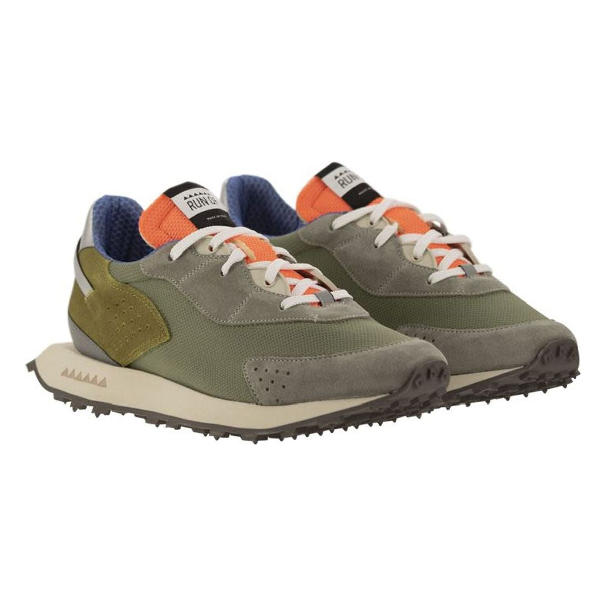 Piuma Sneakers