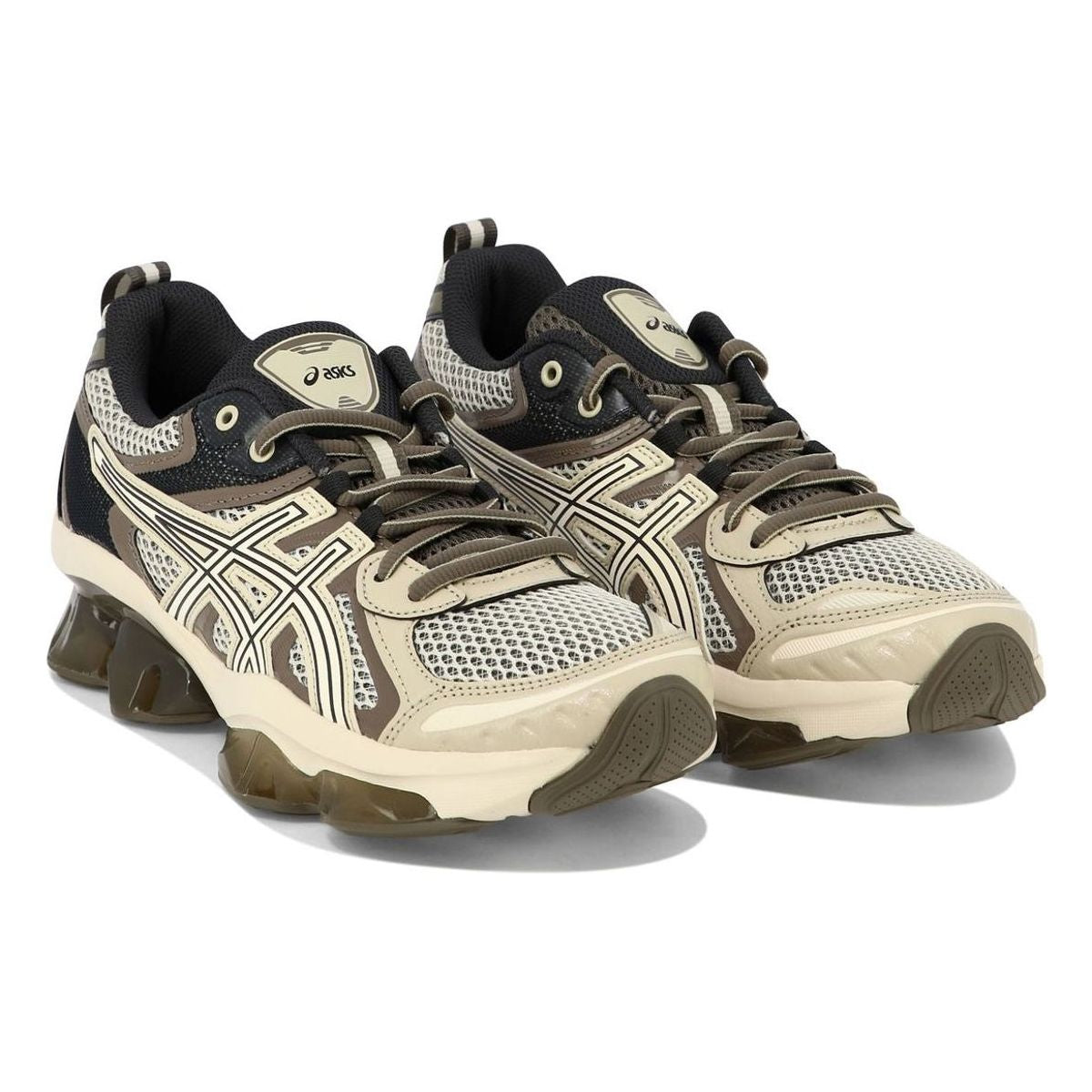 Gel Quantum Kinetic Sneakers