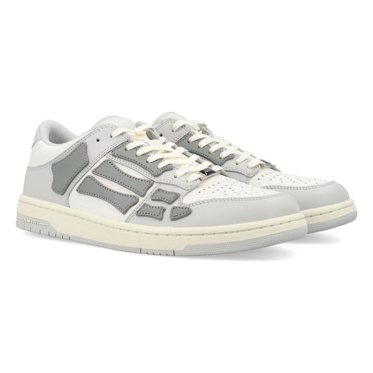 SKEL LOW TOP SNEAKERS