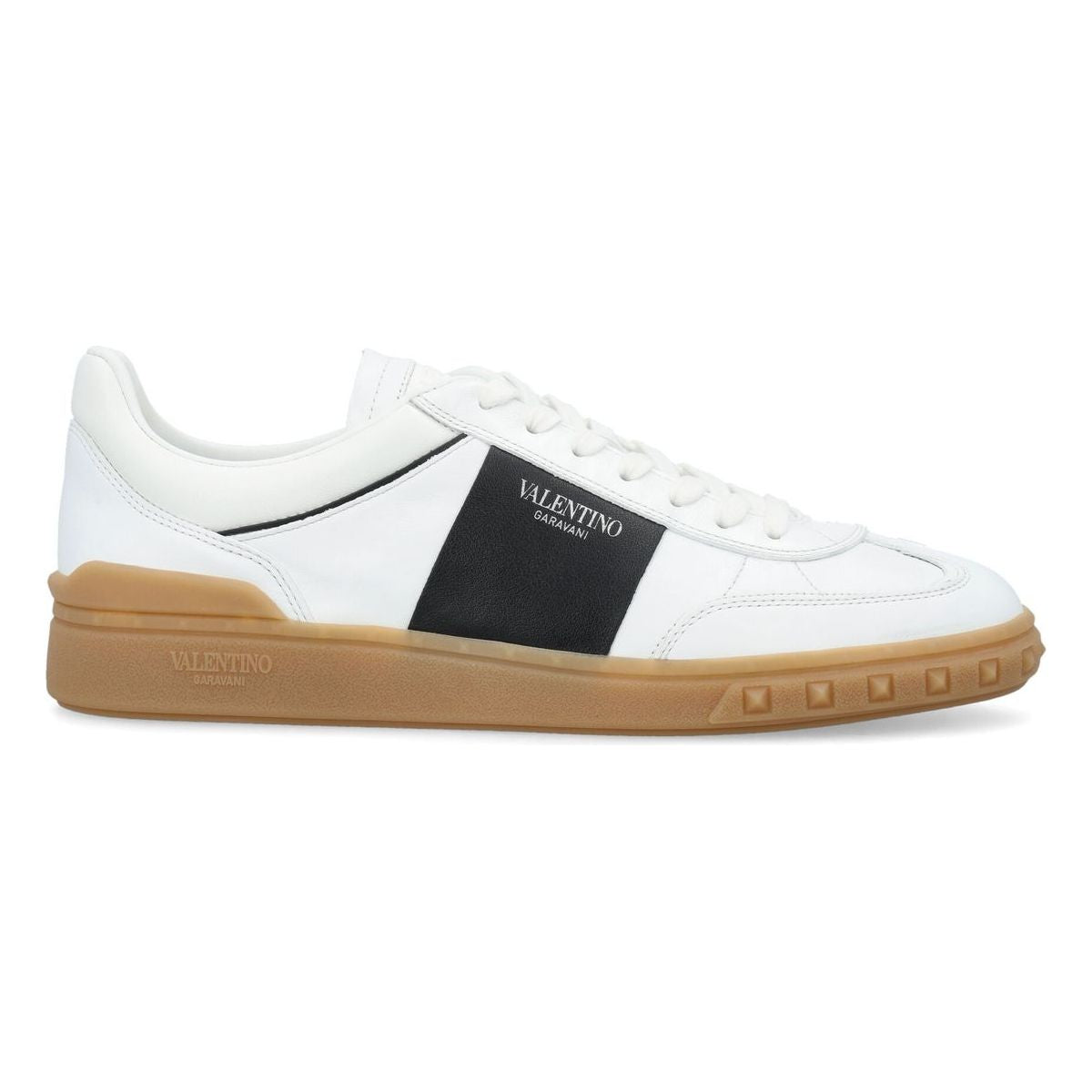 UPBILLAGE LOW TOP SNEAKERS