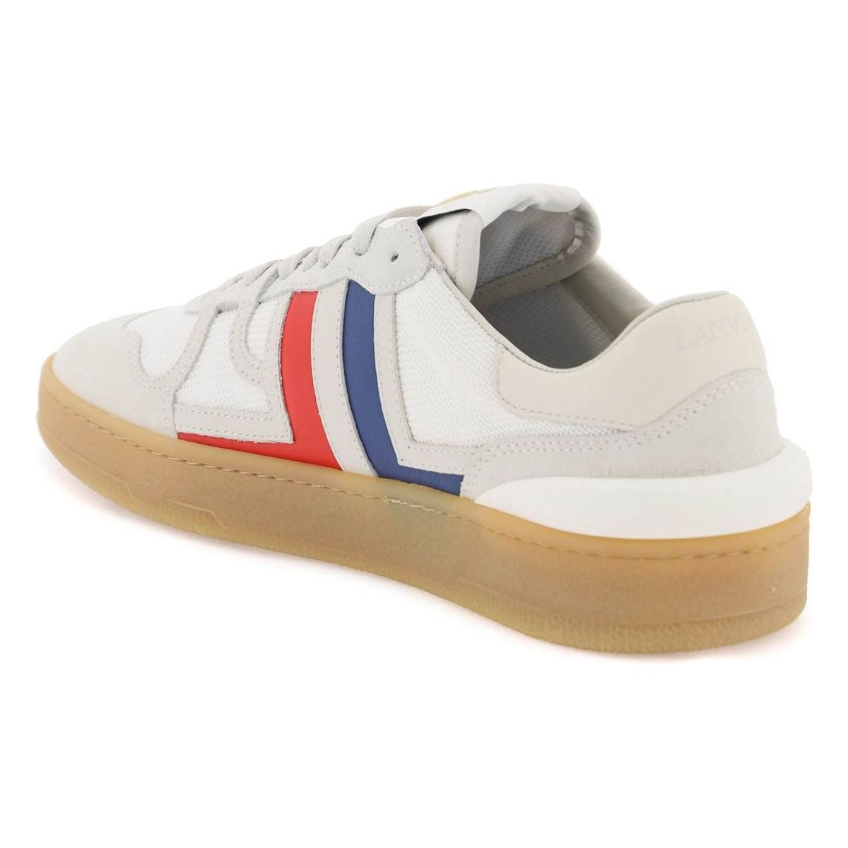 CLAY TENNIS SNEAKERS