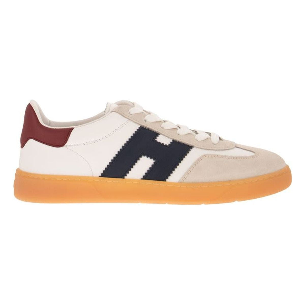 H647 ALLACCIATO SNEAKERS