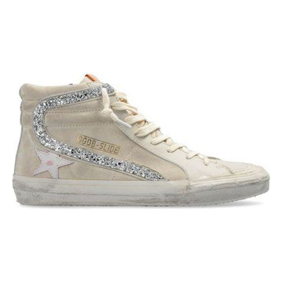 SLIDE SNEAKERS
