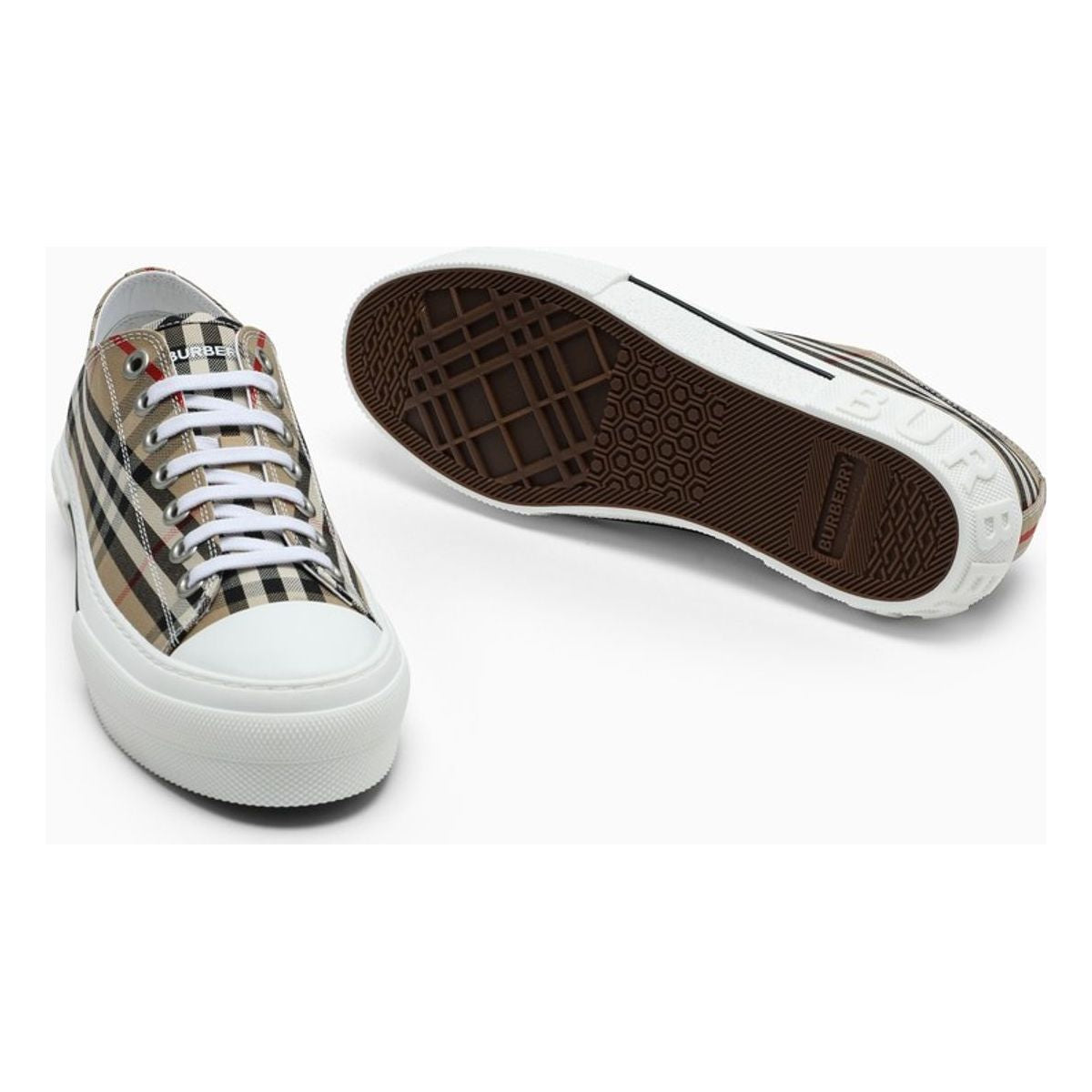 TNR JACK SNEAKER