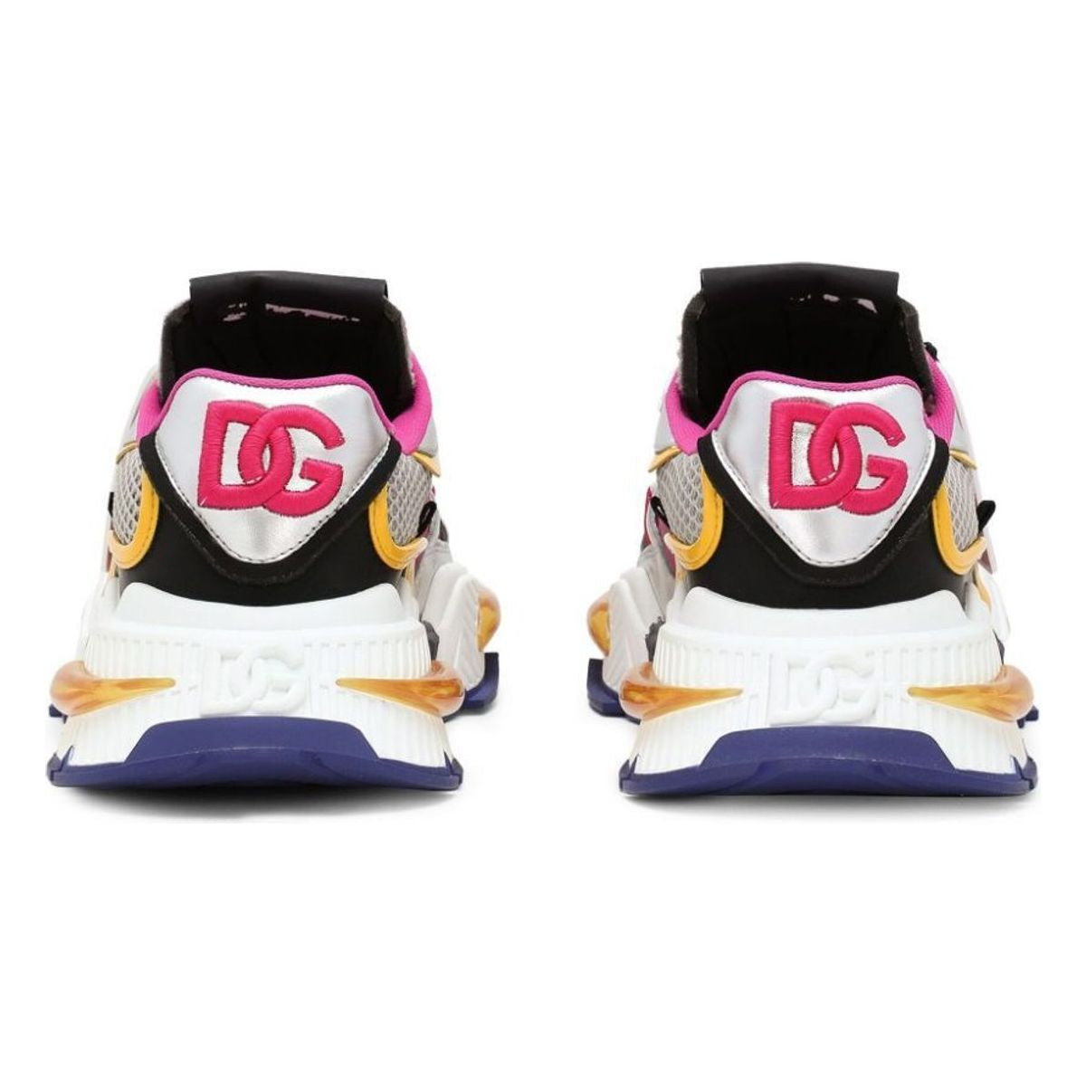 SNEAKER BASSA GOMM  MULTICOLOR