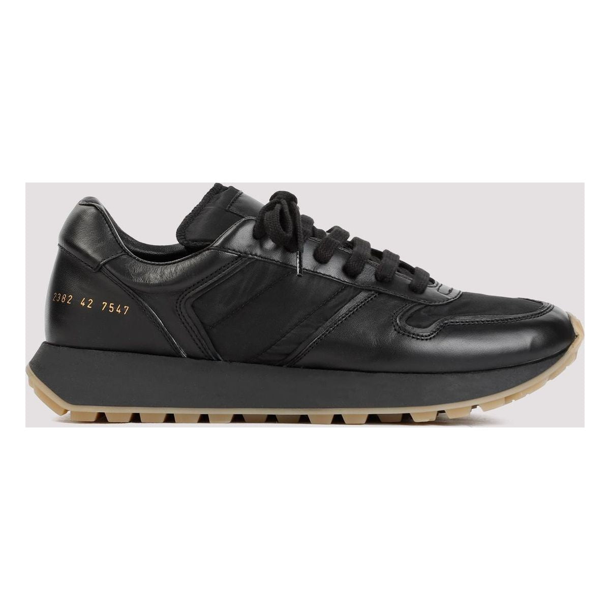 TRACK 76 SNEAKERS