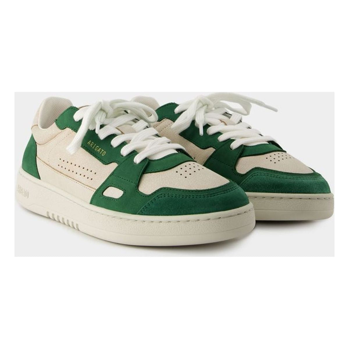 DICE LO SNEAKERS