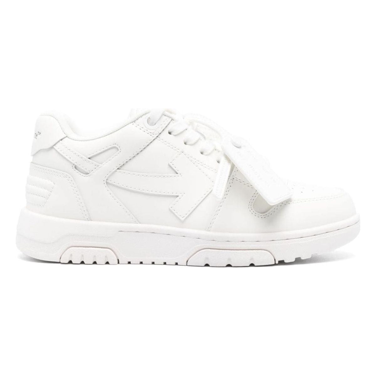 OUT OF OFFICE WHITE SNEAKER