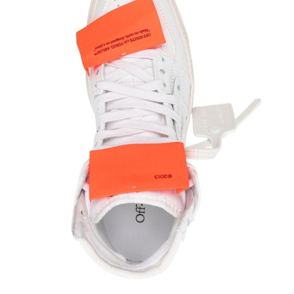 3.0 OFF COURT SNEAKERS