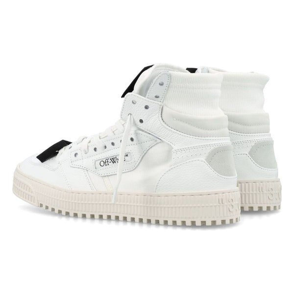 3,0 OFF COURT LEATHER