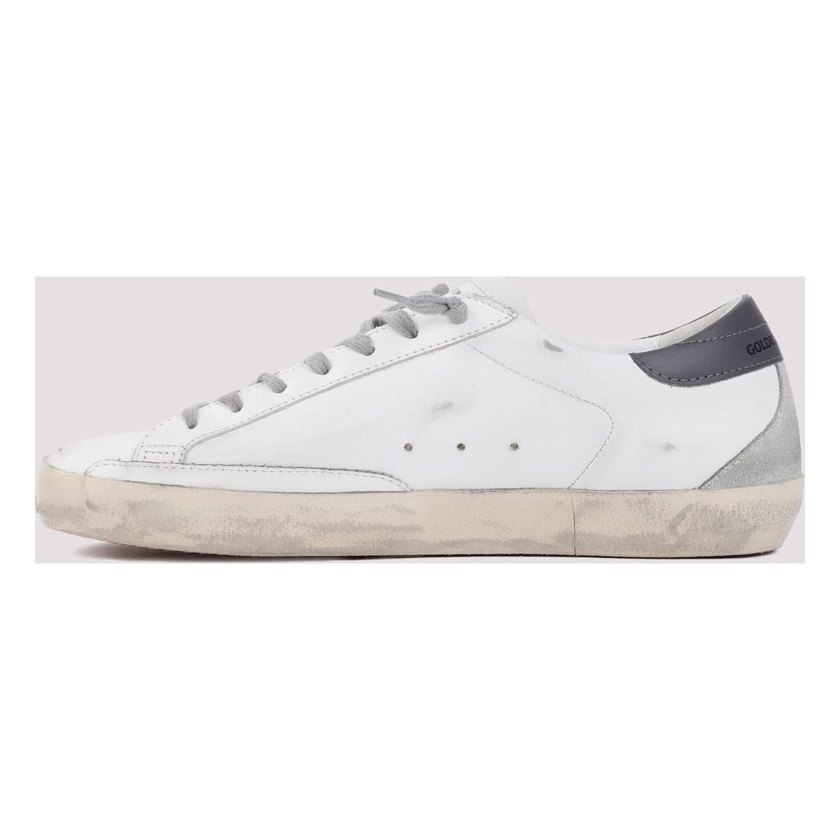 SUPER STAR SNEAKERS