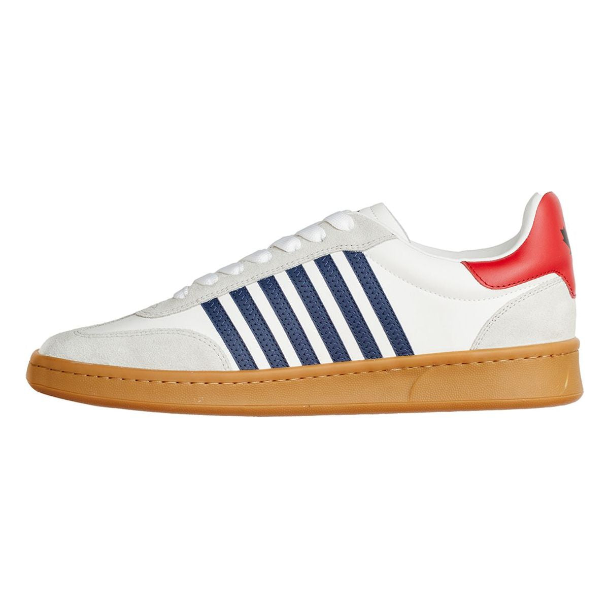 Low Top Sneakers