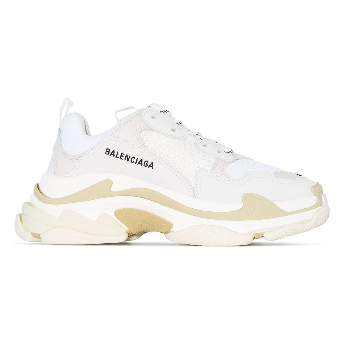 TRIPLE S SNEAKERS