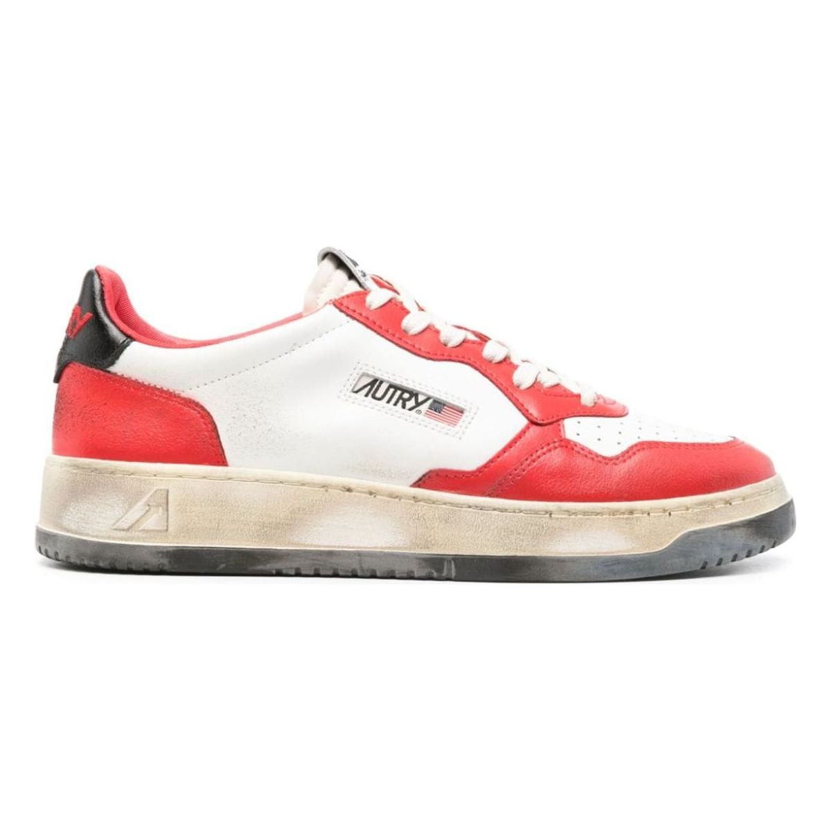 Super Vintage Sneakers