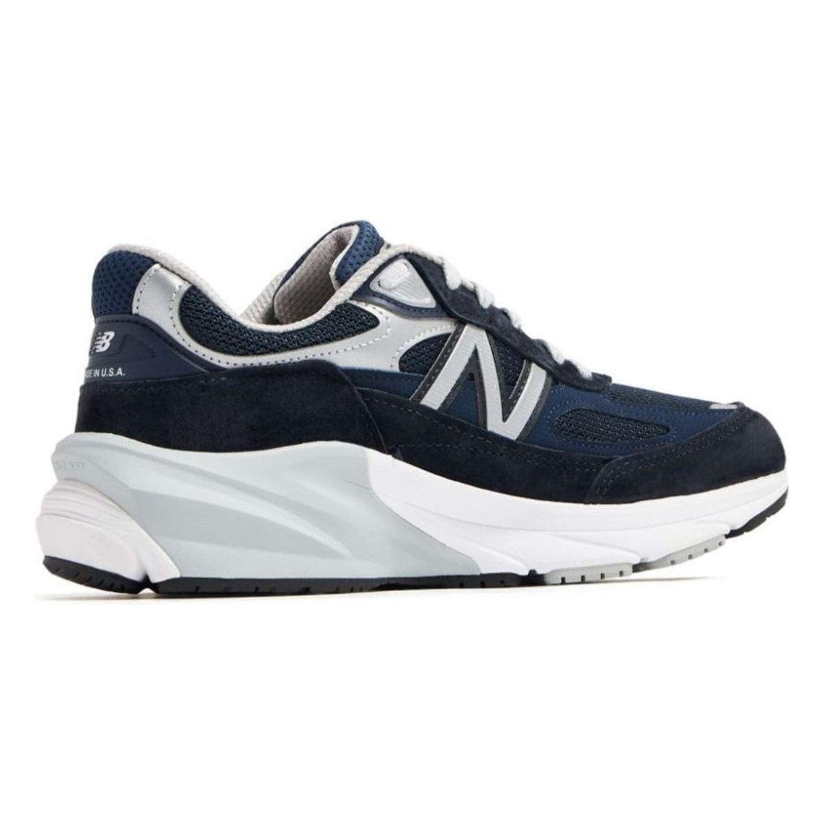 MADE IN USA 990v6